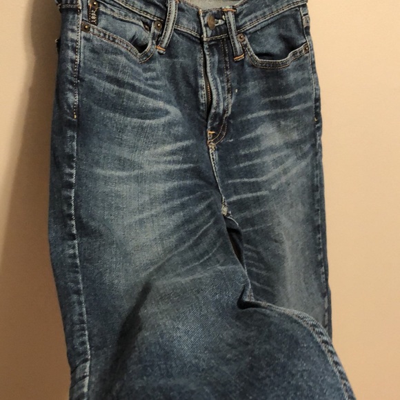 Abercrombie kids/boys jeans size 13/14 - Picture 4 of 5